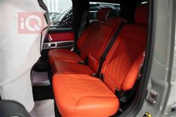 مرسيدس بنز G-Class